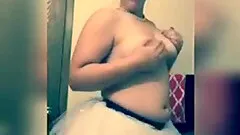 Big cosplay booty voyeur cat girl