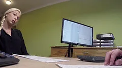 New money. New car. New sex.