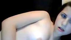 Webcam teen fuck meat and a brush