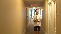 Madison banging on huge dick hardcore in interracial porn