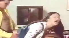 Retro creampie compilation just for you