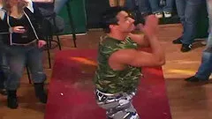 These ladies are filling up the club in record numbers