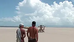 Druuna Diva loves getting fucked in the butt, but going to the beach..