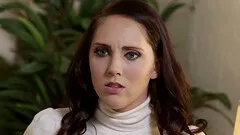 Nickey and Georgia Jones are brunette girls who love lesbian sex