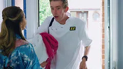 Huge boner is all stunning beauty Liza Del Sierra craves