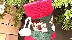 Dasha and Francsina join a couple of lesbians for a shag