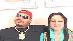 If you like some meat on your womans bones, youll love the massive boobed teen