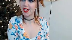 Hot Sexy Babe Get Naked and Wild on Cam