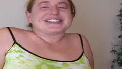 Sky Ryder needed some love, so she brought her best game