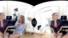 Alix Lovell can never turn down a big black cock.