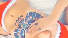 Hot Girls Shows Off Their Amazing Naked Bodies