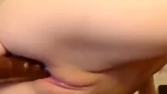 Lusty Teen Wants You To Bang Her Pussy Fast Sex Toy