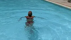 Tarra White has always dreamed about having sex on her own private island