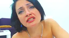 Flirtatious Big Tits Milf Loves Hot Sex Shows On Webcam