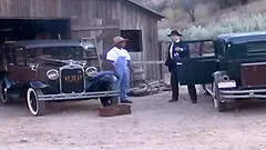 Lauren Phoenix is a sweet outdoor girl