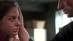 Cathy Heaven leads a barren life outside of her business