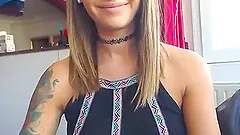 nightseduces Cam Show @06 05 2016 Part01