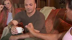 Tarra White, Lulu Martinez, and Laura King are very seuxla ladies that love