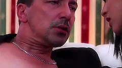 Naomie is in love with sex. Everything about it makes her body tingle