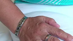 Gina is a stunning lady who loves exploring her vagina