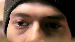 Prisoner and a sexy lawyer have naughty sex in the library