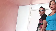 Nikki Sexx is just the right girl to call when you need a