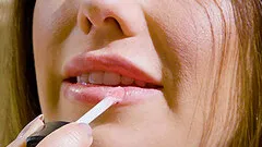 Eva Lovia visits her ex-boyfriend who is married for one reason