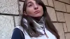 I Fuck College Teen Babe