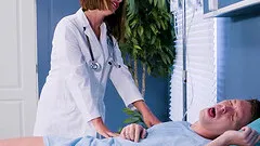 Beauty Adriana Chechik having her tiny butthole drilled big time