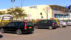 Big booty Ris Dar taking monster cock hardcore doggystyle