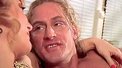 Randy cougar Brittany O Connell loves bouncing on a big boner