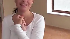 Gorgeous Amateur Loves Cock