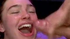 Young Teens Cumshot Compilation