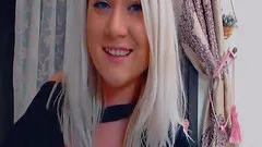 Horny beautiful webcam babe with sexy body getting naked