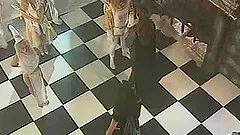 Toys and her babe eating her up alive turns Anna Malle on extremely