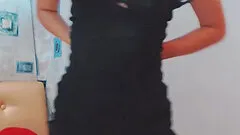 I cant wait to show you my young naked body