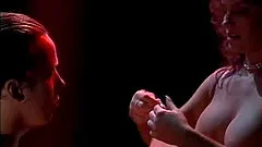 Ashlyn Gere fingered sex hole throbbed hardcore roughly