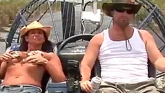 Mature woman Carly is happy to get naked for a hot fellow