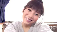 Yuma Asami loves showing off her massive natural tits