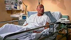 Sucking the clit and dicking rough the girl of his dreams