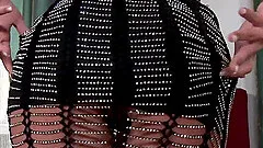 Brandy Smile is a sexy cock whore that loves getting off. She especially