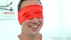 Sila is a horny grandma who loves choking on a dick