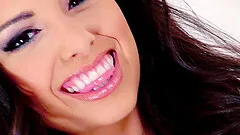 Trinity St. Clair is a hot lady whose fingers love exploring her hole