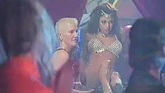 Unforgettable orgy with beauty Dee and other dick-loving sugars