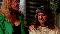 Anna Malle in an unforgettable group private parts pleasing