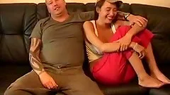 Amateur busty euro teen show fucking on cam