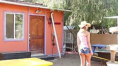 Lovely kitty loves to fuck with boyfriend