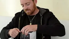 Dude Unboxes Autoblow 2 Blowjob Machine & Uses It In 50 Positions