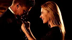 Getting beautiful Angel Piaff naked to drain her quivering pussy