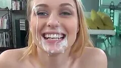 Submissive Young Teens Cumshot Compilation